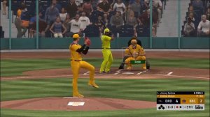 Going for pennant race|Mlb The Show 20