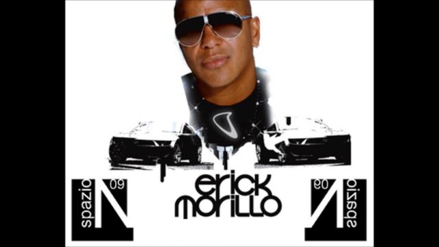 erik morillo dancing смотреть онлайн