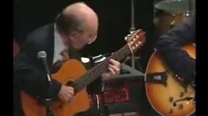 Charlie Byrd, Herb, Ellis Tal Farlow