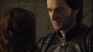 Clarissa Part 1 - Richard Armitage - Excerpt 2