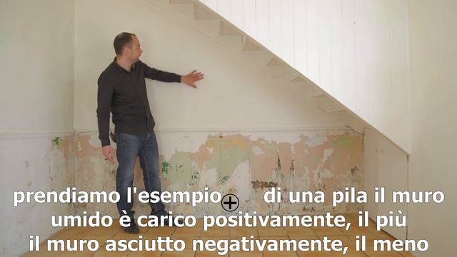 Humidistop Eliminer l'humidité d'un mur dans votre maison SottoT Impressi смотреть онлайн