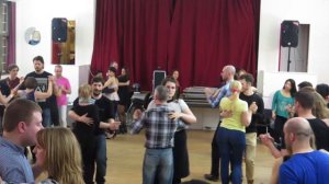 SalSeduce : Kizomba Kickstart