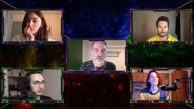 Polyglot speaks 12 languages including ROMANIAN  Ep. 9 with linguaEpassione