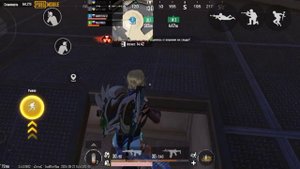 Штурм метро рояль😮