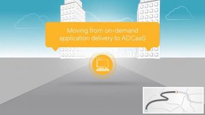 Brocade Application Delivery Controller (ADC)