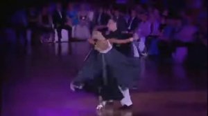 Domenico & Gioia Slow Waltz wssdf 2012