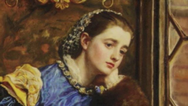 La Lloroncita (Christina Pluhar) смотреть онлайн