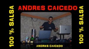 eddie santiago   te necesito DJ ANDRES CAICEDO