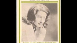 COOL WEB LESLEY GORE on Radio