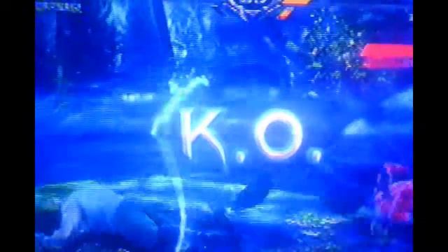 BARRET VS CARNAGE E OUTROS EM SOULCALIBUR 5 смотреть онлайн