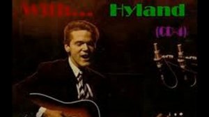 Brian Hyland Let us Make Our Own Mistakes