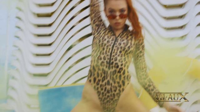 Brima Ft Yas - Throw My Hands Up 2020 (Martik C Remix) VJ Aux