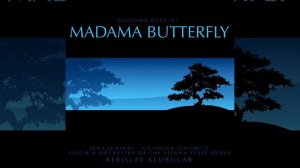 Madama Butterfly: Act III