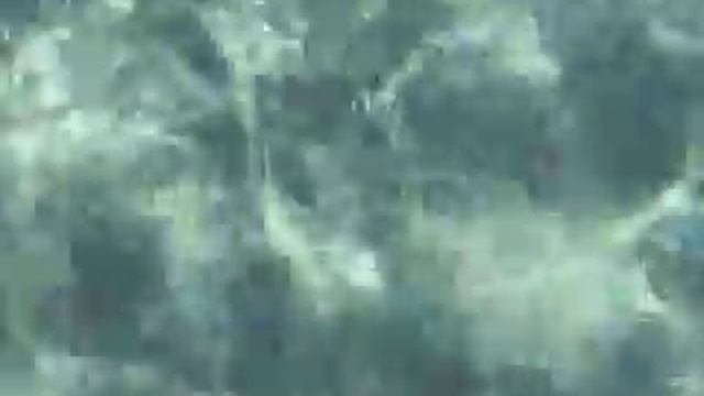 Crystal clear waters of Lipsi island, Greece смотреть онлайн