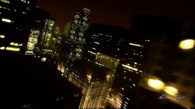 Yasushi Ishii ♫ A Left Foot Trapped in a Sensu смотреть онлайн