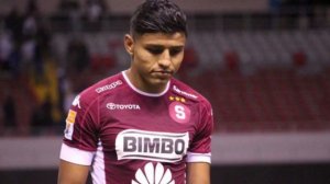 Entrevista completa con Johan Venegas, delantero del Deportivo Saprissa