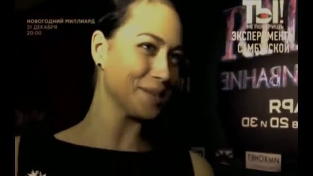 Про Самбурскую. Эксперименты Самбурской. смотреть онлайн