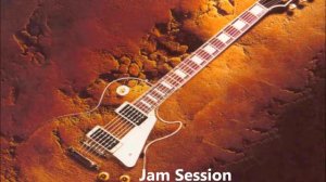 Goin' Down - Heavy Blues Guitar Music -  Jam Session - Juan Antonio Toledano Fernández