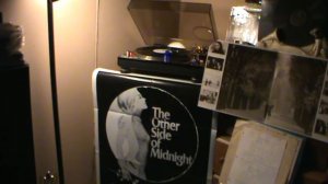 The OTHER SIDE of MIDNIGHT   Pt.1  *(test press,entire side one