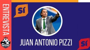 Juan Antonio Pizzi