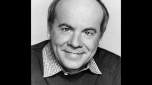 Tim Conway sings "Younger Than Springtime"