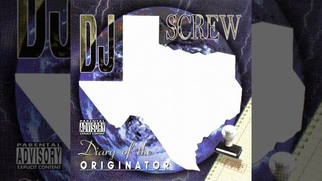 DJ Screw - The Party Continues (Jermaine Dupri feat. Da Brat) [Chapter 63: Mourn U Till I Join You] смотреть онлайн