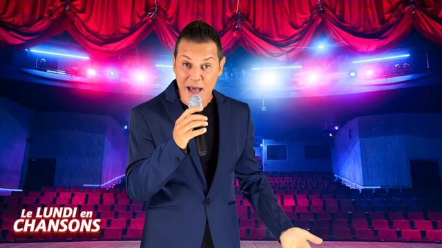 Patrice Amate chante Gérard Lenorman "La balade des gens heureux" (épisode 7) смотреть онлайн