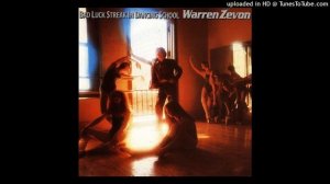 Warren Zevon - Play It All Night Long (with the intro)