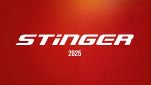 Вело конференция Stinger 2025 | Презентация модельного ряда велосипедов Stinger и Foxx 2025 года