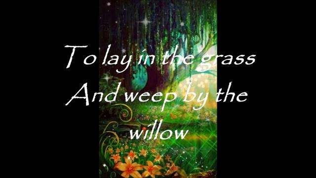 Stone Garden-Priscilla Renae Lyrics смотреть онлайн