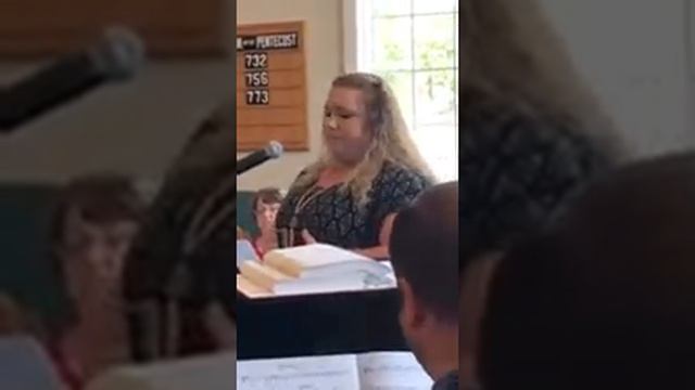 Caroline Berger смотреть онлайн