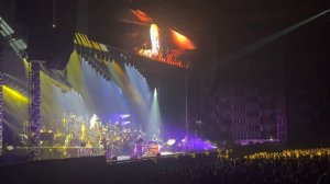 Hans Zimmer Live - Gladiator Medley with Lisa Gerrard | Live in Arkea Arena Bordeaux