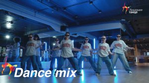 Dance mix