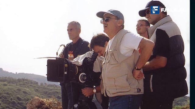 Dhimitër Anagnosti, kineasti me karrierë të ndritur/ Nga Leonard Veizi смотреть онлайн