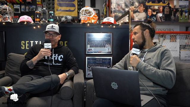 Kevin Hayes Healthy Scratched By John Tortorella смотреть онлайн