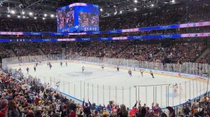 Mikko Rantanen chant