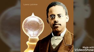 Lewis Latimer