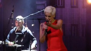 Mariza live in Sofia