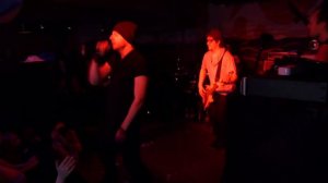 Animal Jazz - Cколько тебя live