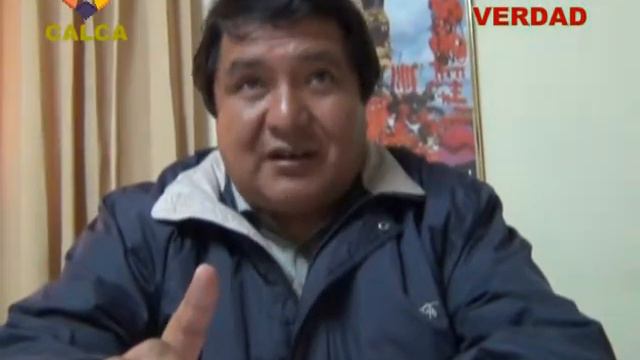 WASHINGTON CAMACHO DIC 2012 смотреть онлайн