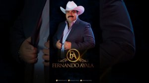 El pastillero "Fernando Ayala Y Su Norteño Banda "