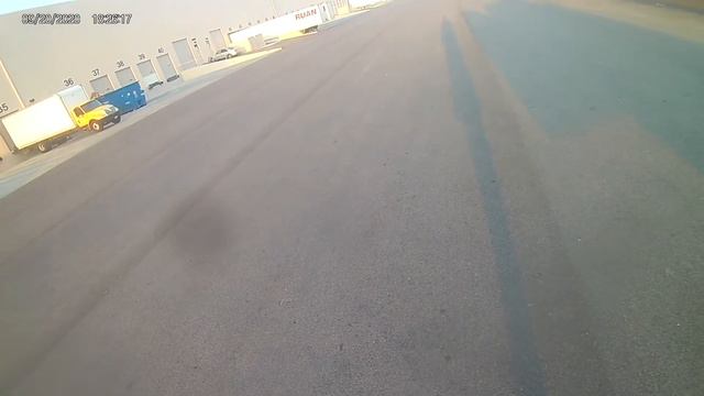 109mph arrma limitless 6s