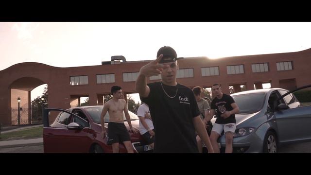 ZANCADA - POR VOSOTROS смотреть онлайн