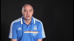 Pre-season interview: Pablo Laso, Real Madrid