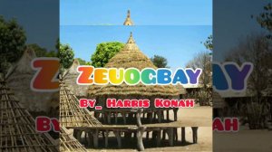 Nimba Dan Music _ Zeuogbay by_ Harris Konah