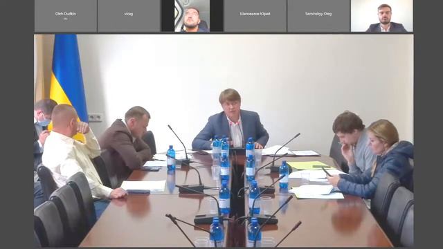 Засідання Комітету з питань енергетики та житлово-комунальних послуг. 04 жовтня 2021 року смотреть онлайн