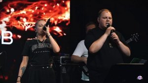 Чернышева Анастасия Linkin Park - In The End (cover)