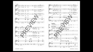 Sloop John B. (3-Part Mixed Choir) - Arranged by Roger Emerson