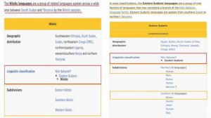 Response to Comments (Part 2) Who are the Ancient Kushites (Haplogroup A/B or J)