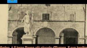 STORIA DI SAN MARINO